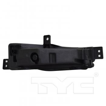 2018 BMW X3 Fog Light Assembly Left TYC 19622000 image 2 of 4