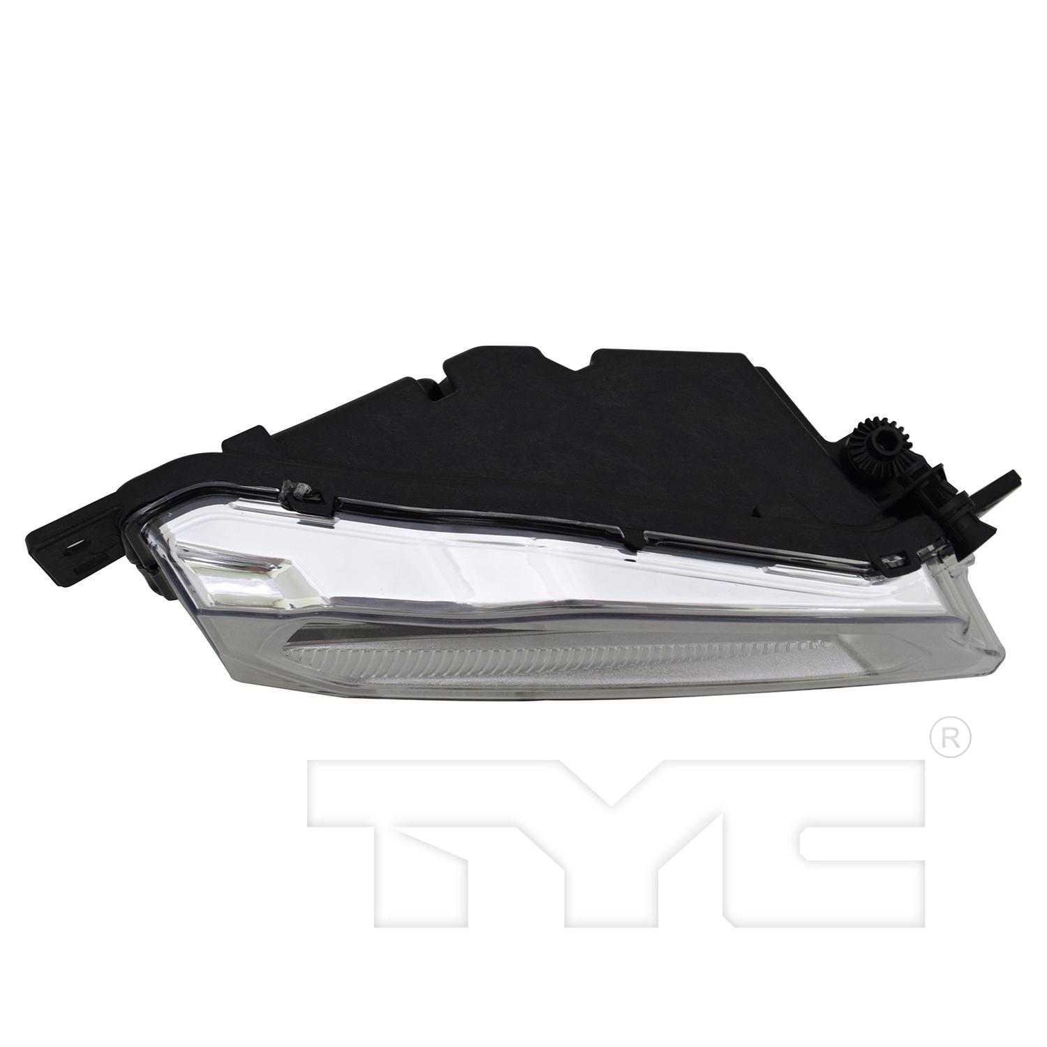 TYC 19622000 - Fog Light Assembly TYC 19622000 Fog Light Assembly product image 6 of 6