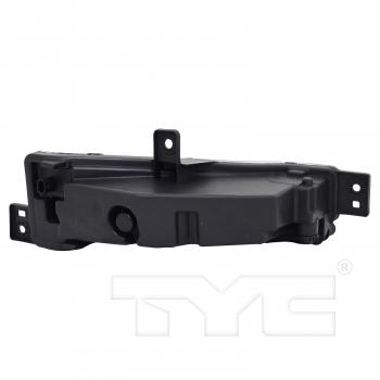 2021 BMW X3 Fog Light Assembly Left TYC 19622090 image 2 of 4
