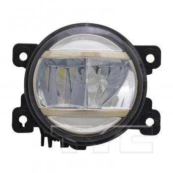 2019 Acura TLX Fog Light Assembly