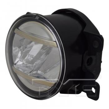 2019 Acura TLX Fog Light Assembly Right TYC 19622500 image 4 of 4