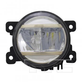 2019 Acura TLX Fog Light Assembly Left TYC 196226009 image 1 of 4