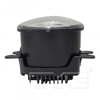 TYC 196226009 Fog Light Assembly product image 5 of 6