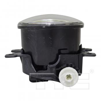 TYC 196226009 Fog Light Assembly product image 6 of 6