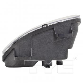 TYC 19622900 Fog Light Assembly product image 6 of 6