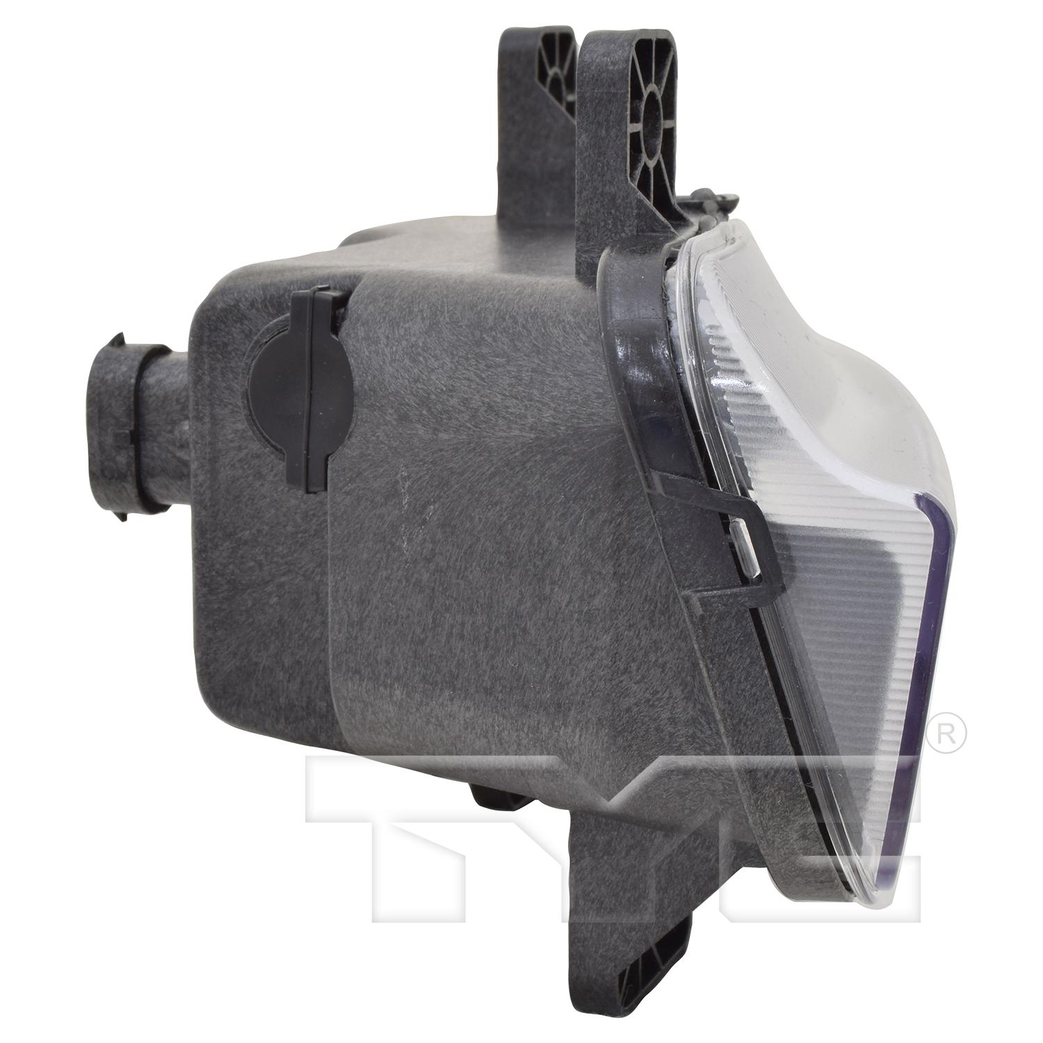 TYC 196230009 - Fog Light Assembly TYC 196230009 Fog Light Assembly product image 4 of 6