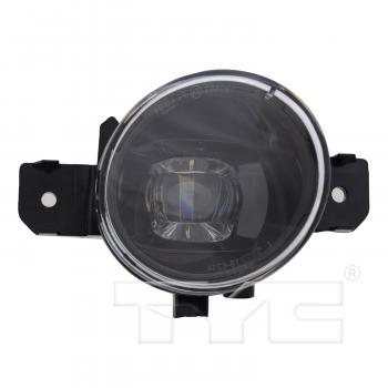 2019 Nissan Altima Fog Light Assembly Right TYC 19623300 image 1 of 4