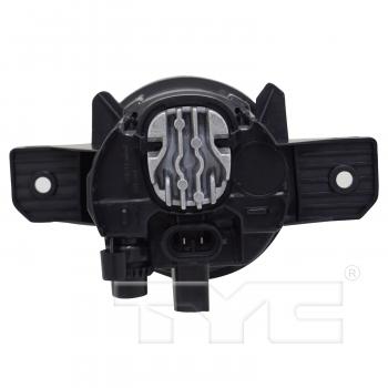 2019 Nissan Altima Fog Light Assembly Right TYC 19623300 image 2 of 4