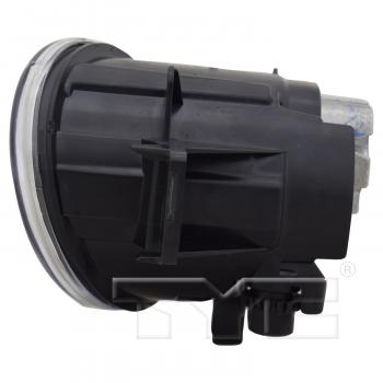 2019 Nissan Altima Fog Light Assembly Right TYC 19623300 image 4 of 4