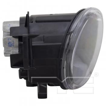 2019 Nissan Altima Fog Light Assembly Right TYC 196233009 image 3 of 4