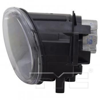 2019 Nissan Altima Fog Light Assembly Left TYC 19623400 image 3 of 4