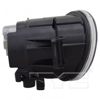 2019 Nissan Altima Fog Light Assembly Left TYC 19623400 image 4 of 4