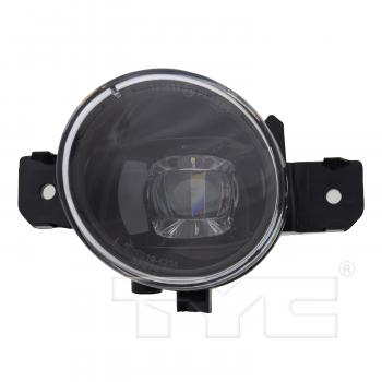 2019 Nissan Altima Fog Light Assembly Left TYC 196234009 image 1 of 4