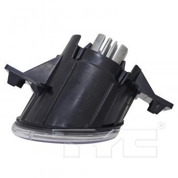 TYC 196234009 - Fog Light Assembly TYC 196234009 Fog Light Assembly product image 5 of 6