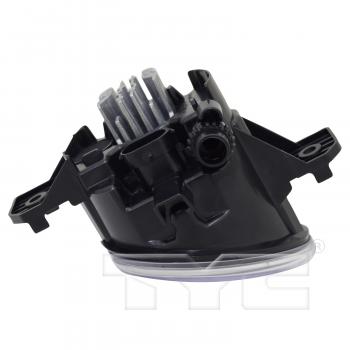 TYC 196234009 - Fog Light Assembly TYC 196234009 Fog Light Assembly product image 6 of 6