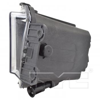 2018 Volkswagen Passat Fog Light Assembly Right TYC 19623500 image 4 of 4