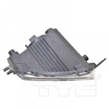 TYC 196235009 Fog Light Assembly product image 5 of 6