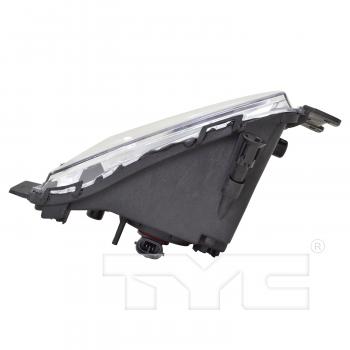 TYC 196235009 Fog Light Assembly product image 6 of 6