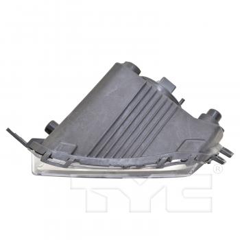 TYC 196236009 - Fog Light Assembly TYC 196236009 Fog Light Assembly product image 5 of 6