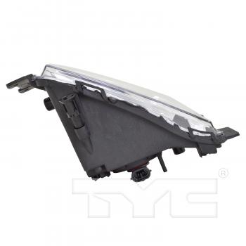 TYC 196236009 - Fog Light Assembly TYC 196236009 Fog Light Assembly product image 6 of 6