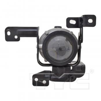 2020 Kia Soul Fog Light Assembly Right TYC 19624500 image 1 of 4