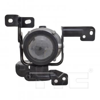 2020 Kia Soul Fog Light Assembly Left TYC 19624600 image 1 of 4
