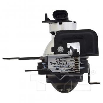 TYC 196246009 Fog Light Assembly product image 6 of 6