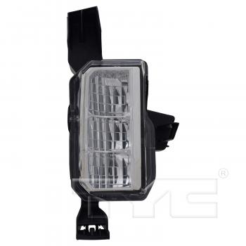 2022 Subaru Outback Fog Light Assembly Right TYC 196247009 image 1 of 4