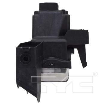 TYC 196247009 Fog Light Assembly product image 5 of 6