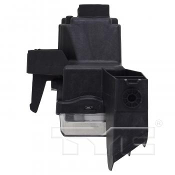 TYC 19624800 Fog Light Assembly product image 5 of 6
