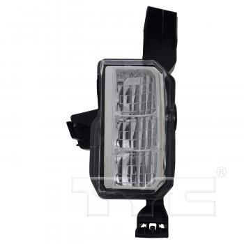 2022 Subaru Outback Fog Light Assembly Left TYC 196248009 image 1 of 4