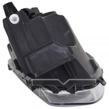 TYC 196256009 Fog Light Assembly product image 6 of 6