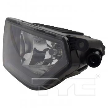 2019 Volkswagen Atlas Fog Light Assembly Right TYC 19625700 image 4 of 4