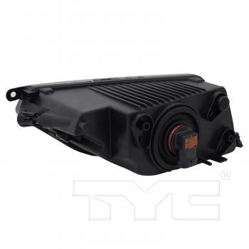 2019 Volkswagen Atlas Fog Light Assembly Right TYC 196257009 image 2 of 4