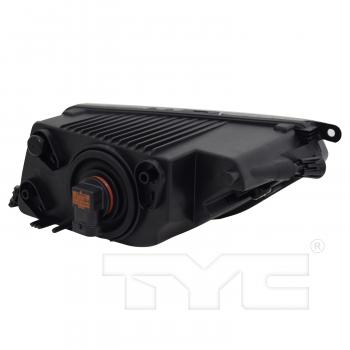 2019 Volkswagen Atlas Fog Light Assembly Left TYC 19625800 image 2 of 4