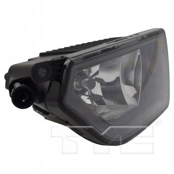 2019 Volkswagen Atlas Fog Light Assembly Left TYC 196258009 image 4 of 4