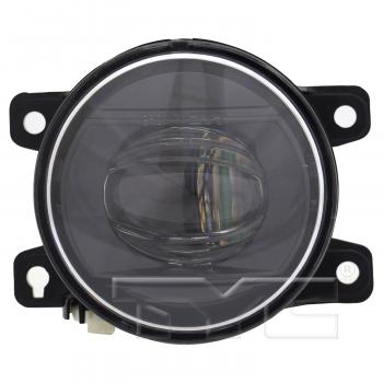 2022 Honda CR-V Fog Light Assembly