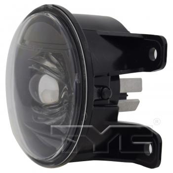 2022 Honda CR-V Fog Light Assembly Right TYC 19625900 image 4 of 4