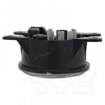 TYC 19625900 Fog Light Assembly product image 5 of 6