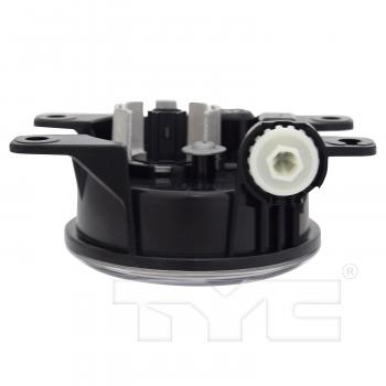 TYC 19625900 Fog Light Assembly product image 6 of 6
