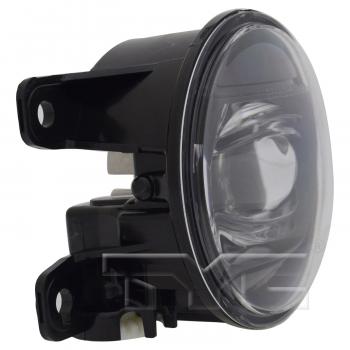 2022 Honda CR-V Fog Light Assembly Right TYC 196259009 image 3 of 4