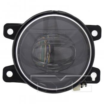 2022 Honda CR-V Fog Light Assembly Left TYC 19626000 image 1 of 4