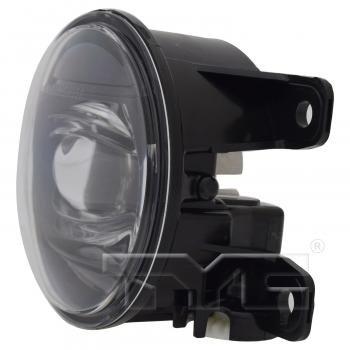 2022 Honda CR-V Fog Light Assembly Left TYC 196260009 image 3 of 4