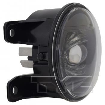 2022 Honda CR-V Fog Light Assembly Left TYC 196260009 image 4 of 4