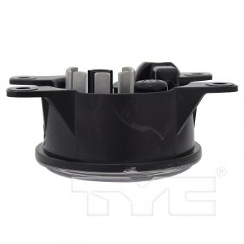 TYC 196260009 Fog Light Assembly product image 5 of 6