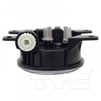 TYC 196260009 Fog Light Assembly product image 6 of 6