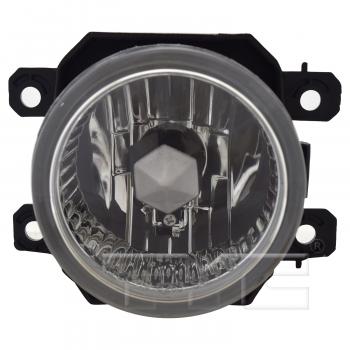 2015 Subaru XV Crosstrek Fog Light Assembly Right TYC 196263009 image 1 of 4