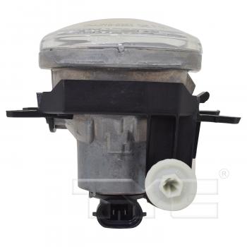 TYC 196263009 Fog Light Assembly product image 6 of 6