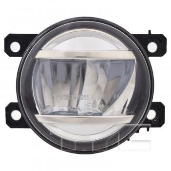 2019 Subaru Legacy Fog Light Assembly