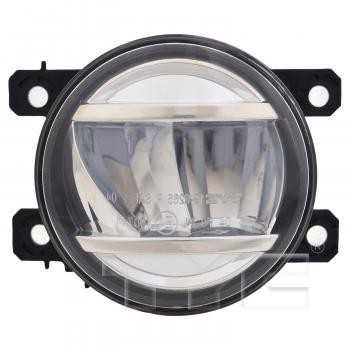 2019 Subaru Legacy Fog Light Assembly Left TYC 19626600 image 1 of 4